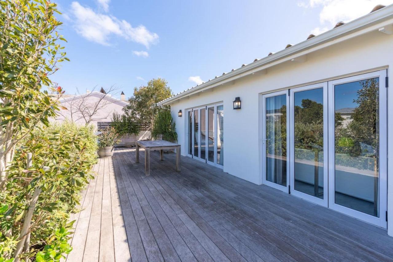 Ferienhaus Coastal Elegant 4 Bedroom *