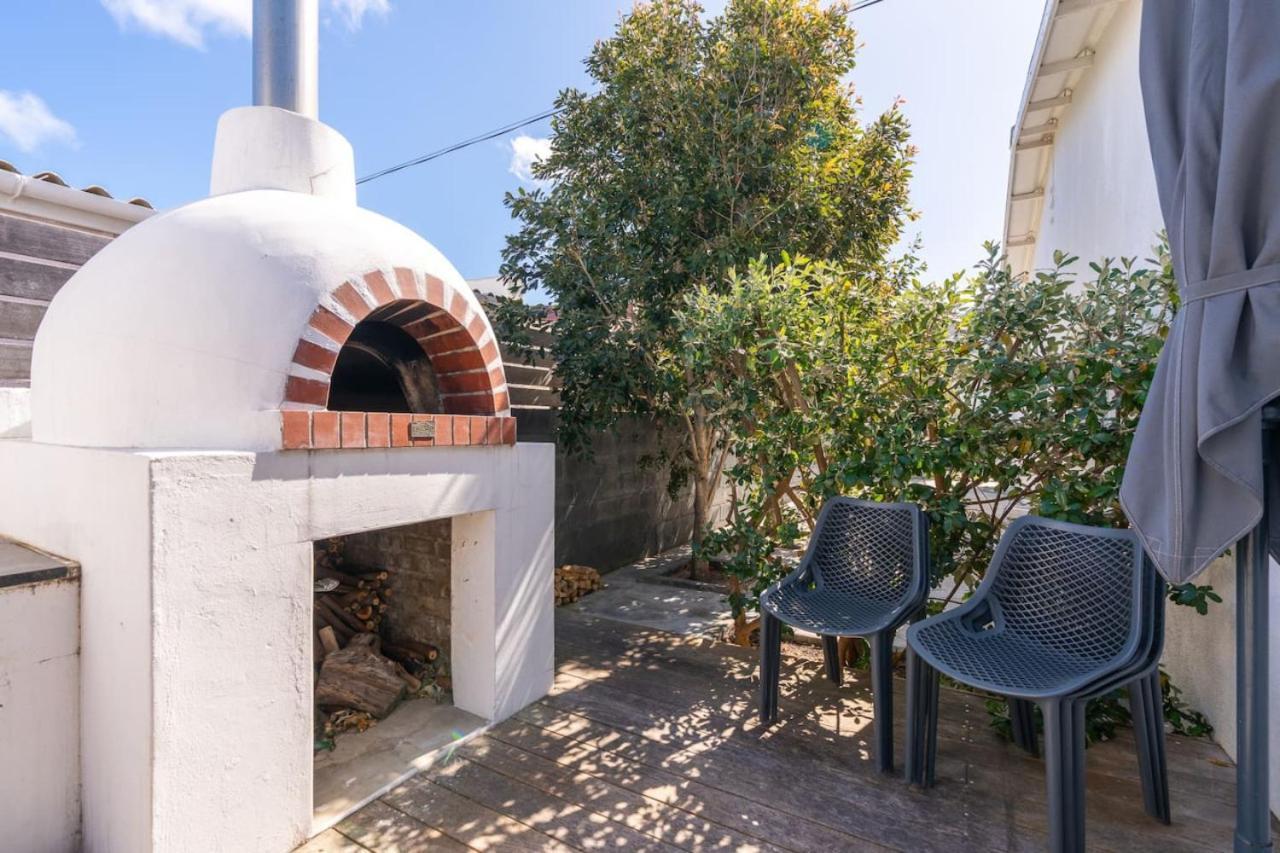Coastal Elegant 4 Bedroom Hermanus