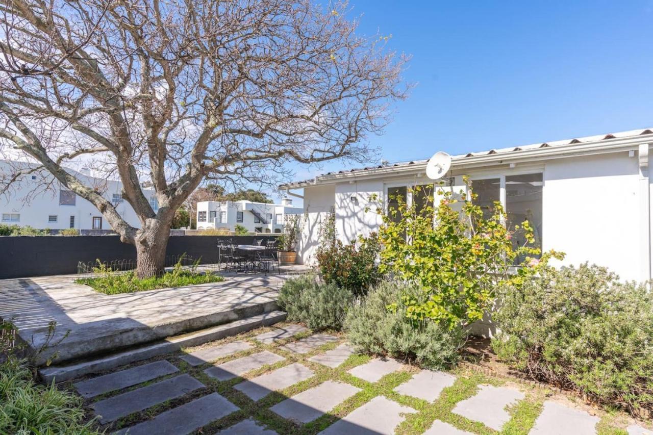 Ferienhaus Coastal Elegant 4 Bedroom