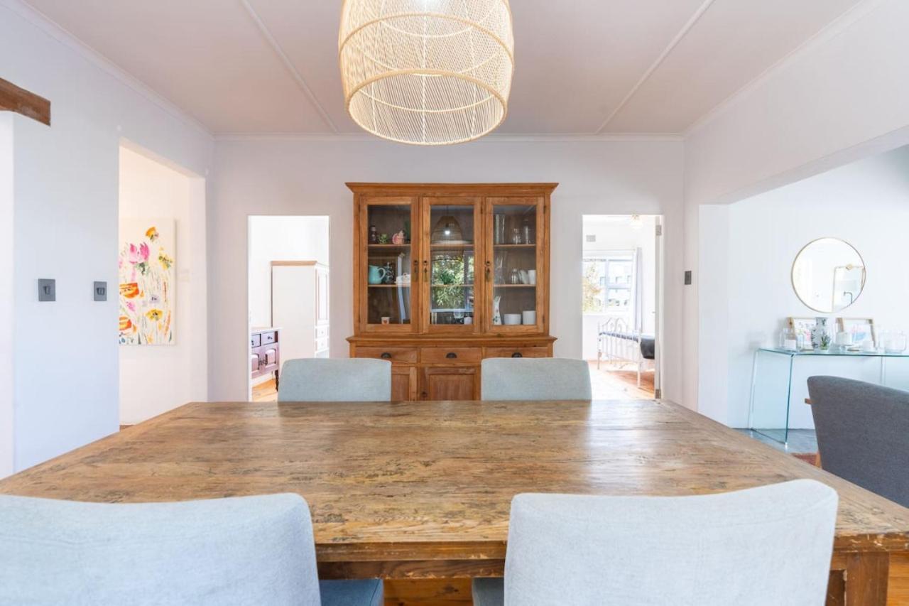 Coastal Elegant 4 Bedroom Ferienhaus *