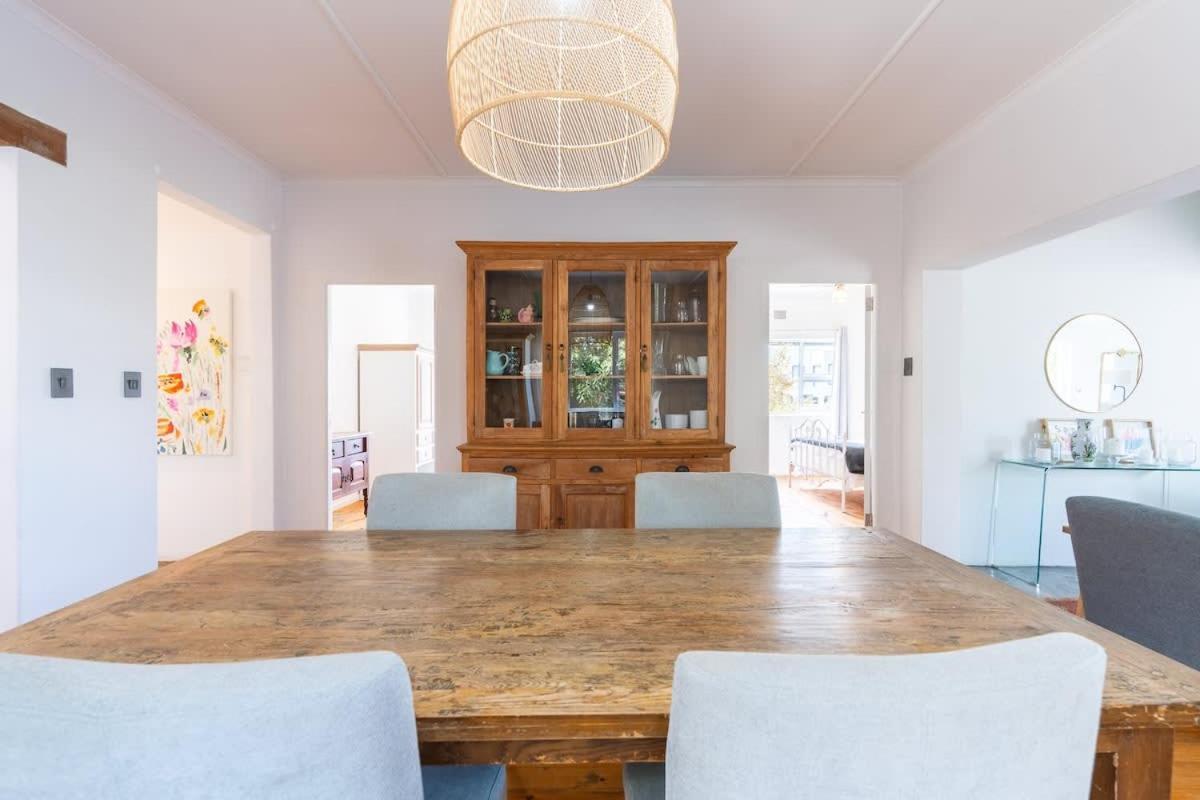 Ferienhaus Coastal Elegant 4 Bedroom