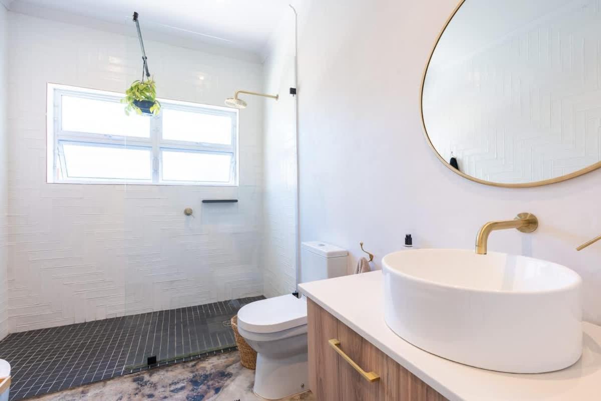 Coastal Elegant 4 Bedroom Hermanus