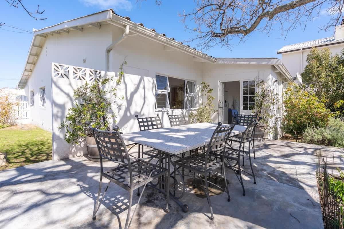 Coastal Elegant 4 Bedroom * Hermanus