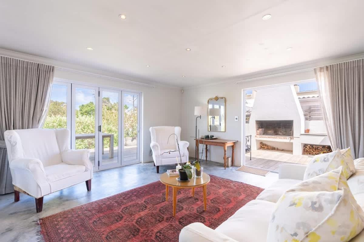 Ferienhaus Coastal Elegant 4 Bedroom *